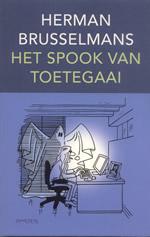 Het spook van Toetegaai