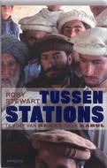 Tussenstations: te voet van Herat naar Kabul