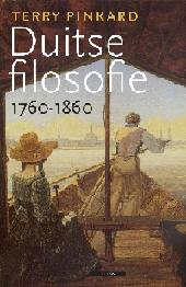 Duitse filosofie 1760 - 1860