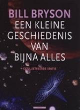 Een kleine geschiedenis van bijna alles