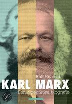 Karl Marx - een eigentijdse biografie