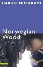 Norwegian wood