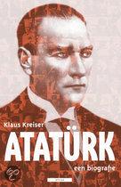Atat&#252;rk, een biografie