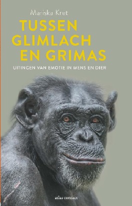 Tussen glimlach en grimas