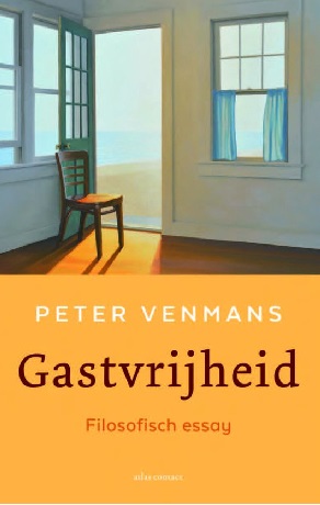 Gastvrijheid - Filosofisch essay