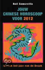 Jouw Chinese horoscoop voor 2012