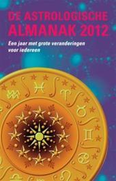 De astrologische almanak 2012