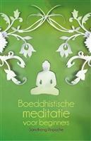 Boeddhistische meditatie voor beginners