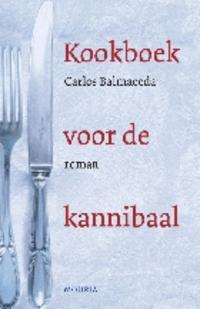 Kookboek voor de kannibaal