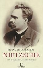 Nietzsche - Een biografie van zijn denken