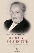 Heidegger en zijn tijd