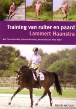 Training van ruiter en paard