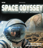 Space Odyssey, op stap met astronauten