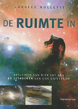 De ruimte in