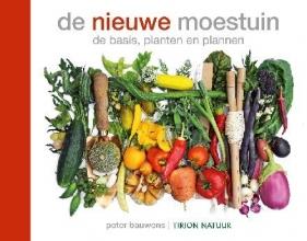 De nieuwe moestuin