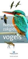 Nieuwe zakgids Vogels