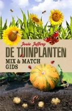 De tuinplanten Mix &amp; Match Gids