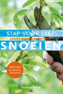 Stap-voor-stap Snoeien