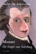 Mozart, de engel van Salzburg