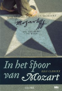 In het spoor van Mozart