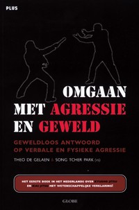 Omgaan met agressie en geweld