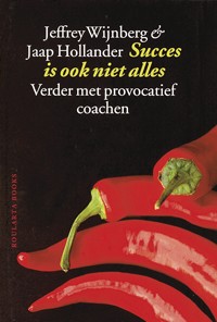 Succes is ook niet alles