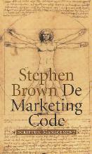 De marketing code