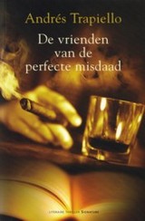 De vrienden van perfecte misdaad