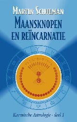 Maansknopen en Re&#239;ncarnatie