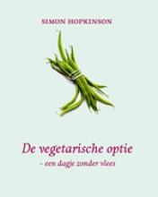 De vegetarische optie