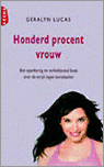 Honderd procent vrouw