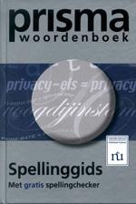 Spellinggids