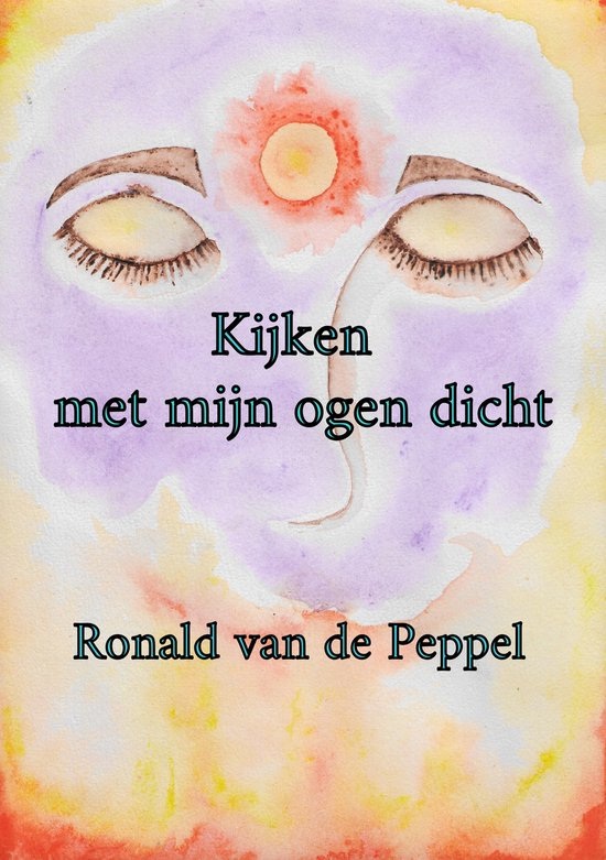 Kijken met mijn ogen dicht