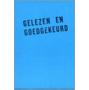 Gelezen en goedgekeurd