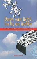 Doos van licht, lucht en liefde