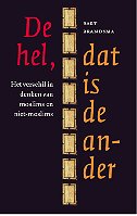 De hel, dat is de ander