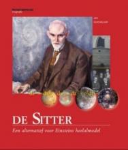 De Sitter: een alternatief voor Einsteins heelalmodel