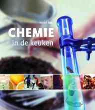 Chemie in de keuken