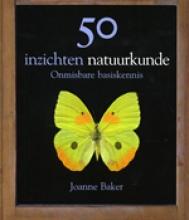 50 inzichten natuurkunde