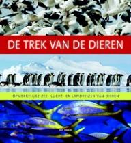 De trek van dieren