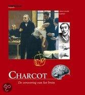 Charcot - De verovering van het brein
