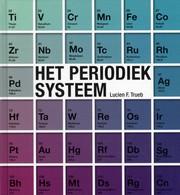 Het periodiek systeem