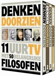 Denken doorzien