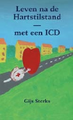 Leven na de Hartstilstand met een ICD