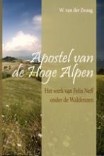 Apostel van de Hoge Alpen