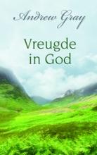 Vreugde in God