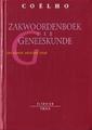 Zakwoordenboek der geneeskunde