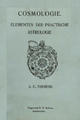 Cosmologie: Elementen der praktische astrologie