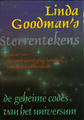 De geheime codes van het universum