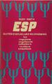 ESP - Buiten-zintuiglijke waarneming